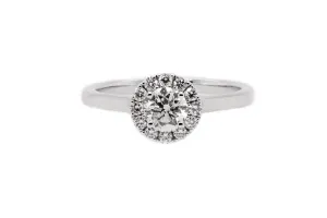 .70ct Spotlight Diamond Ring