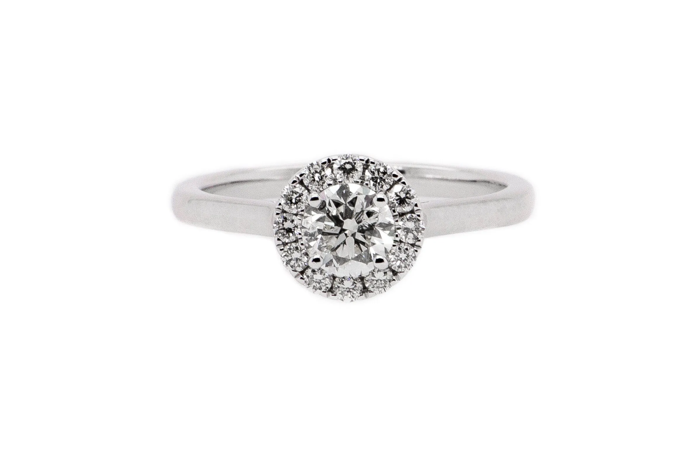 .70ct Spotlight Diamond Ring
