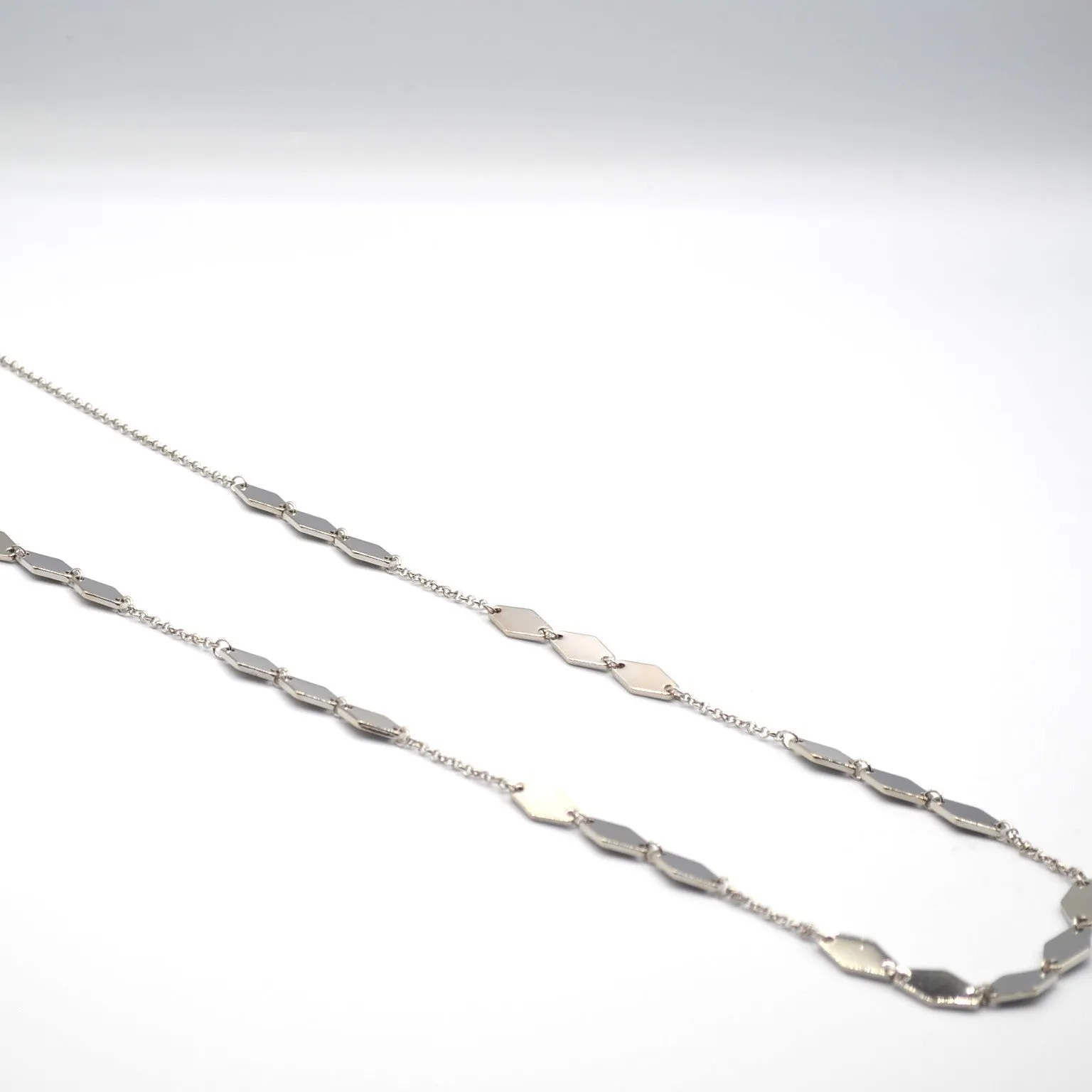 Bianca Necklace