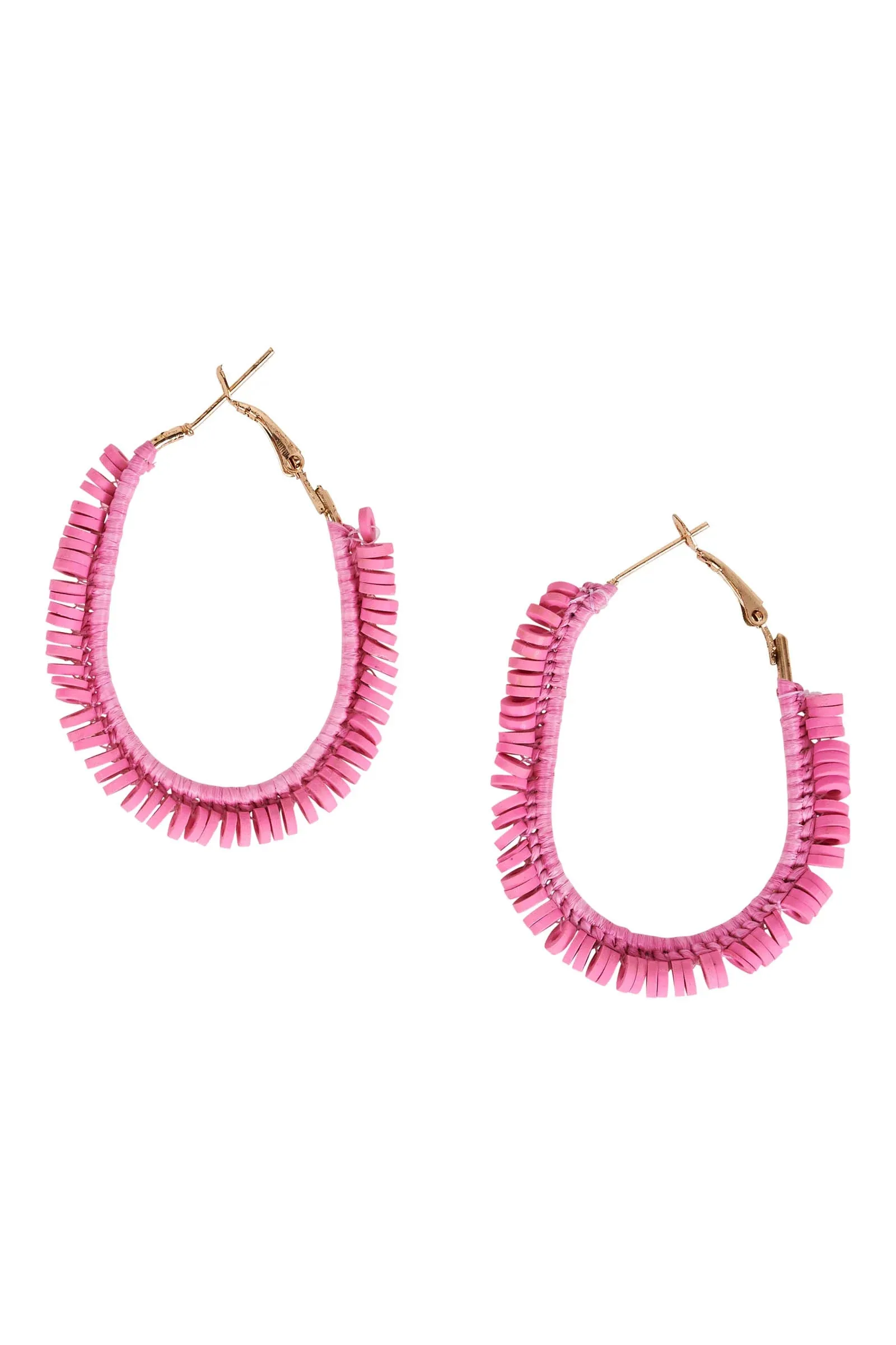 Cayman Drop Earring
