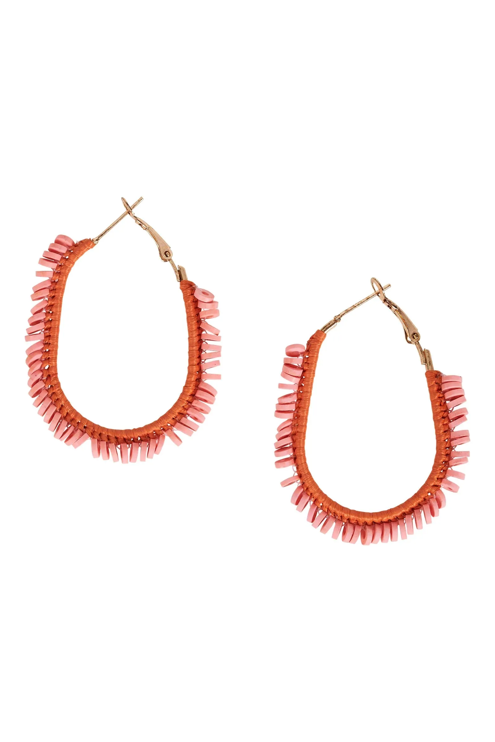 Cayman Drop Earring