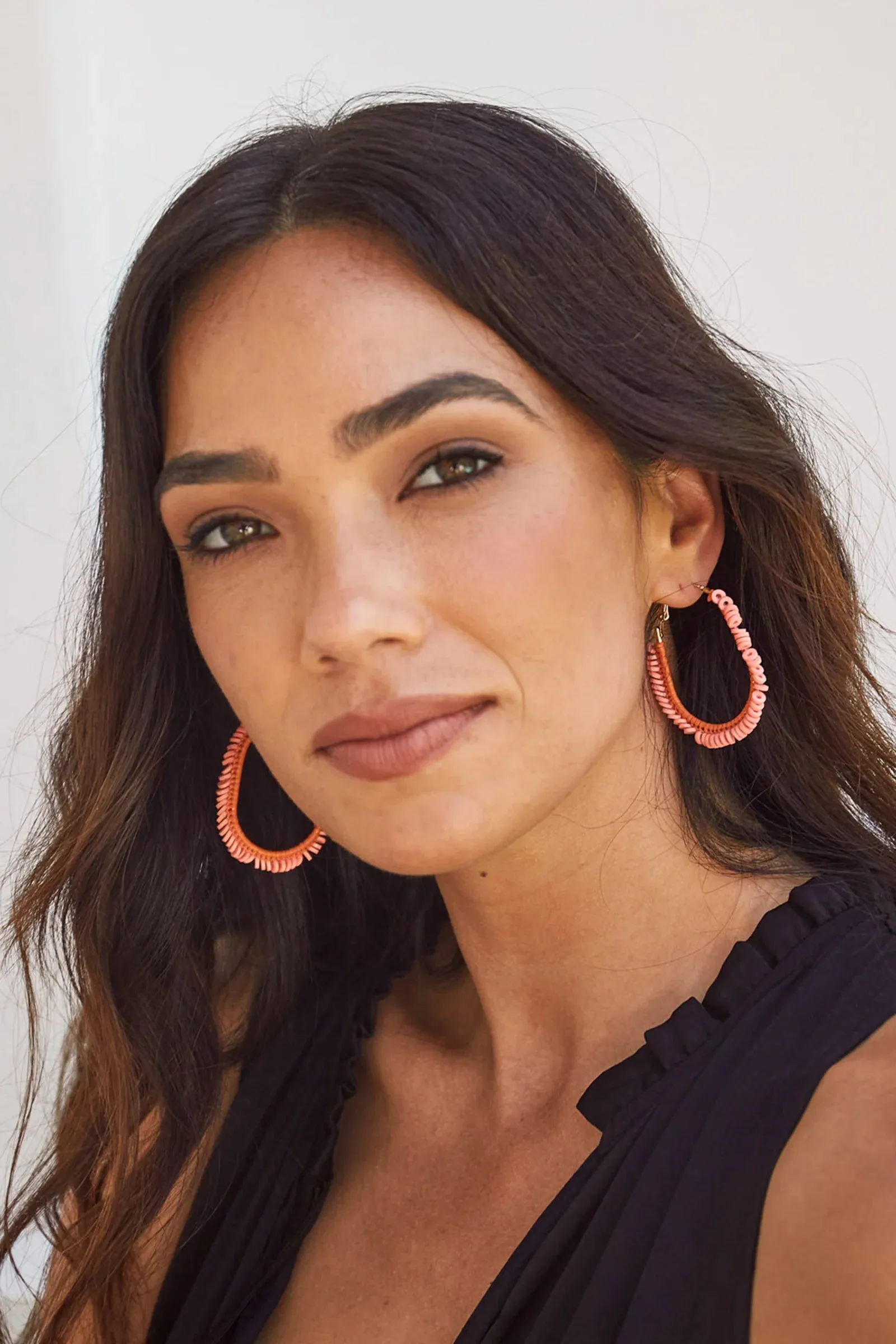 Cayman Drop Earring