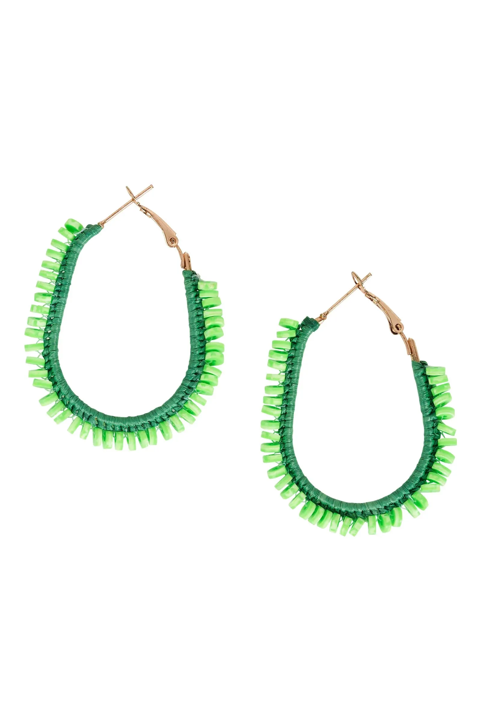 Cayman Drop Earring