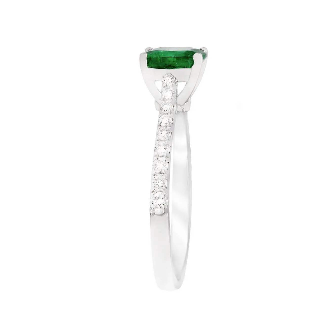 Grazia Ring - WG