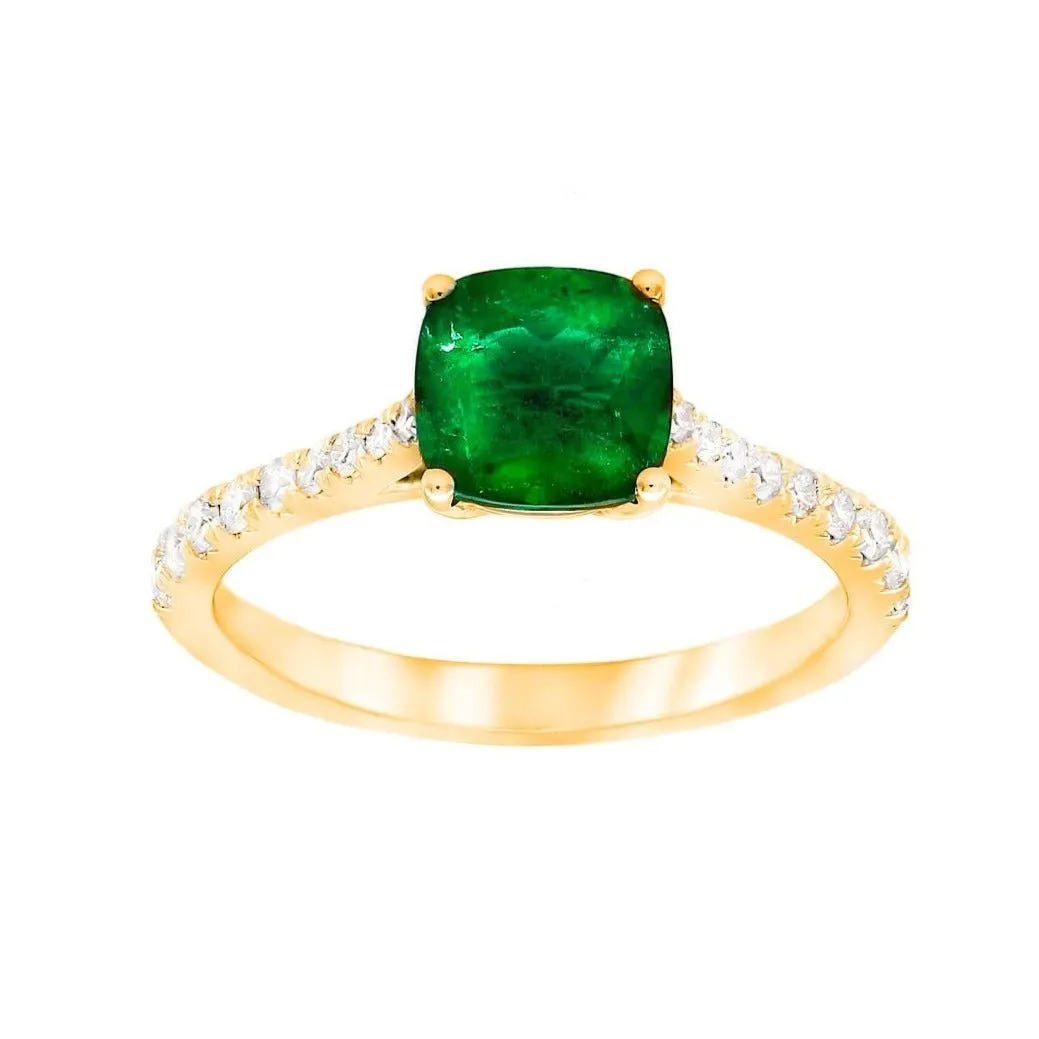 Grazia Ring - WG