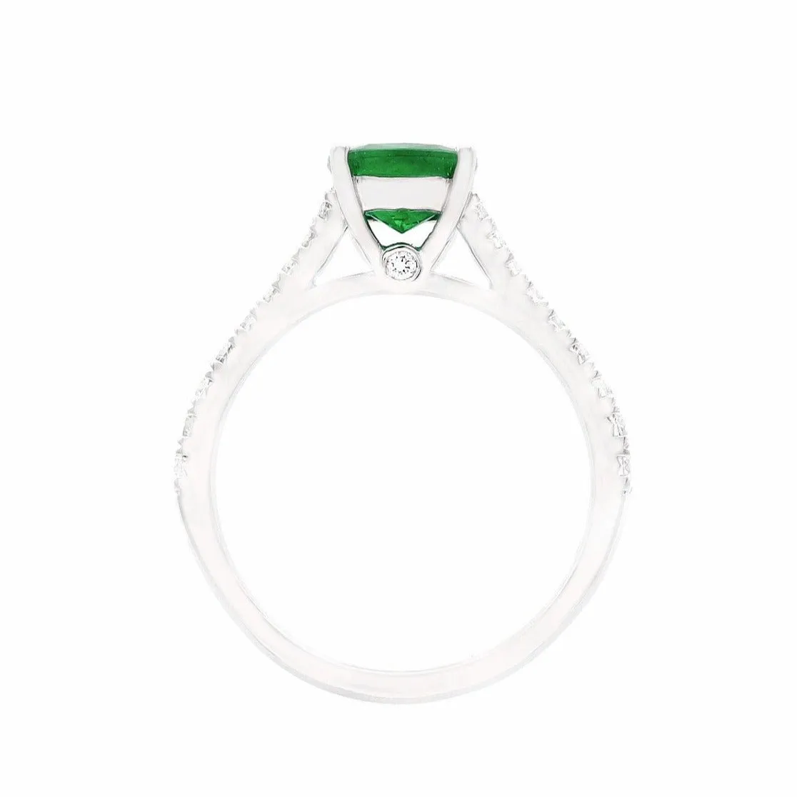 Grazia Ring - WG
