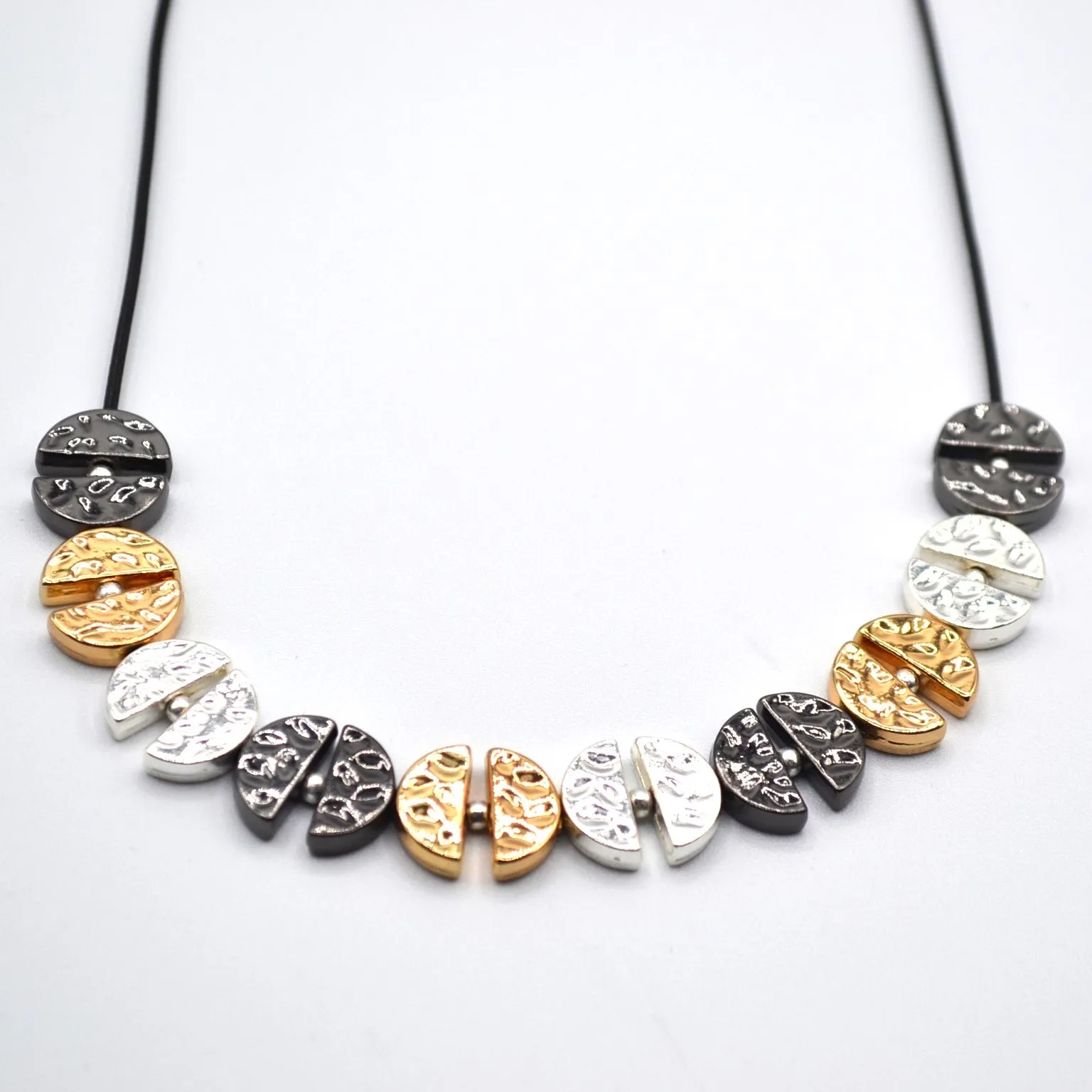 Meridian Necklace