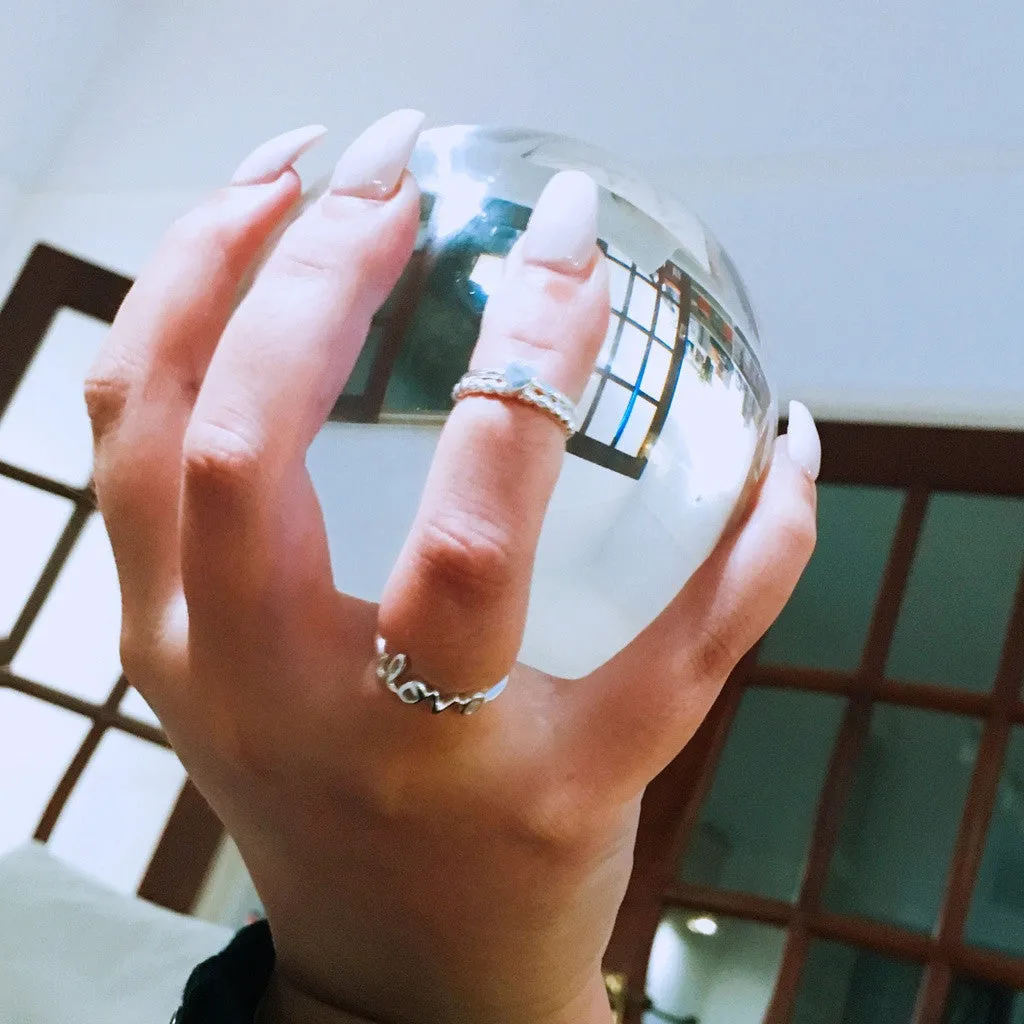 Mini Heart Ring
