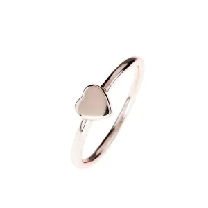 Mini Heart Ring