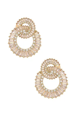 Rotate Earrings