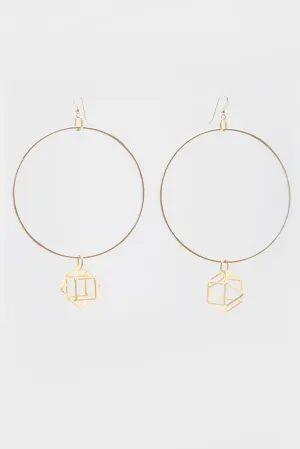 Sheila Earrings