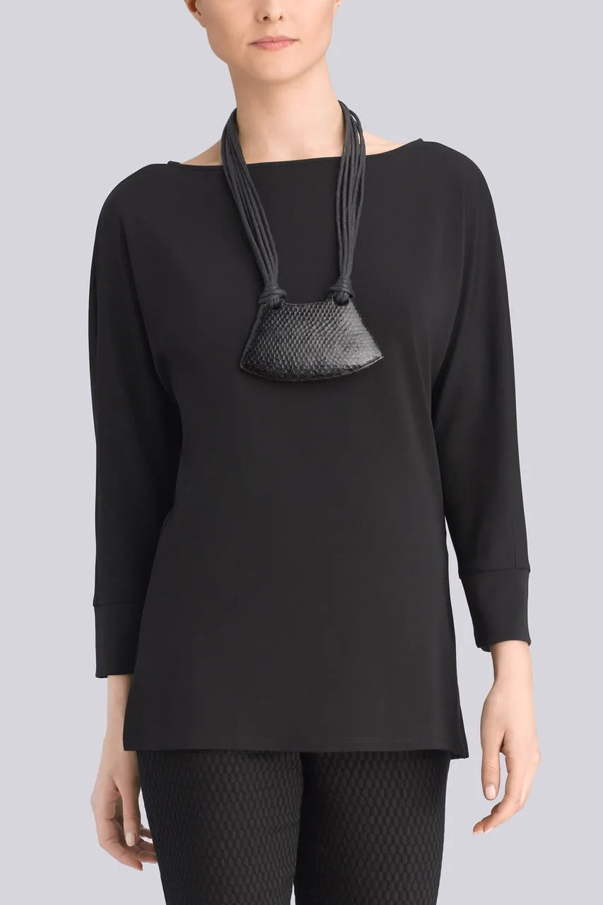 Snakeskin Necklace