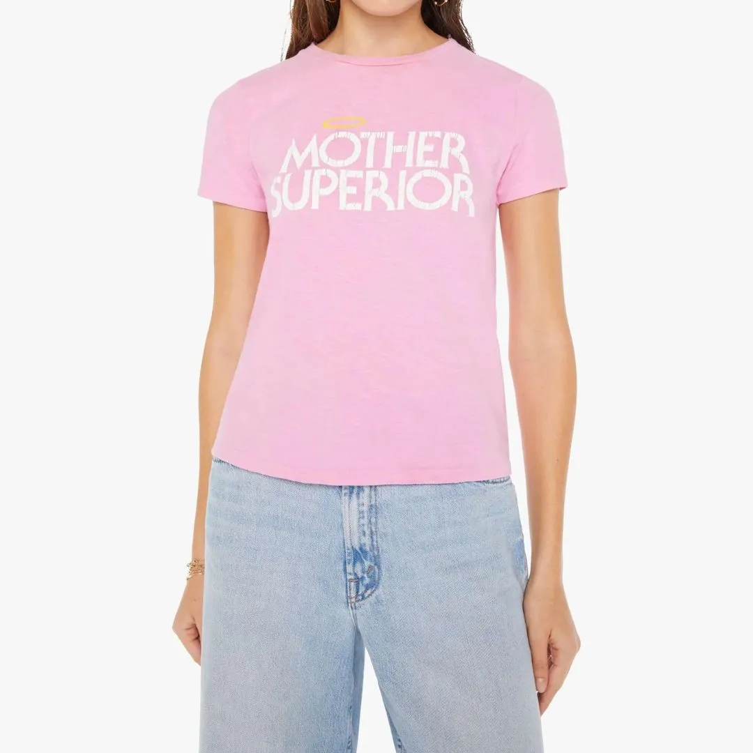The Lil Sinful Tee (Mother Superior)