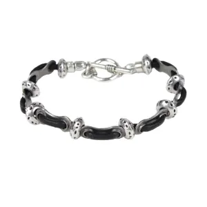 Velo Tribe Bracelet