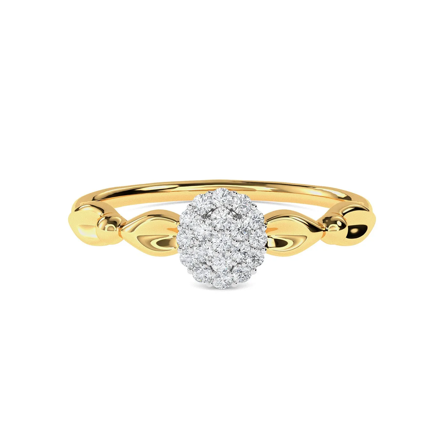 Vintage Style Ring
